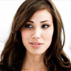 Michaela Conlin - Actrice