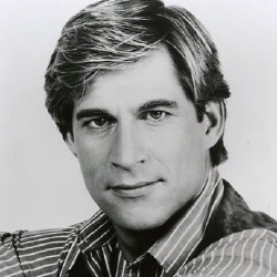 Simon MacCorkindale - Acteur