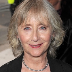 Gemma Jones - Actrice