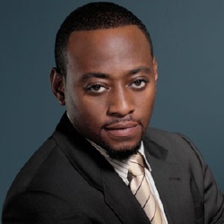 Omar Epps - Acteur