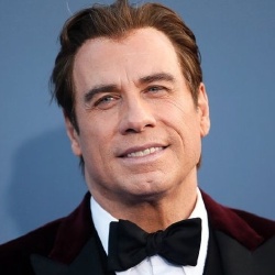 John Travolta - Acteur