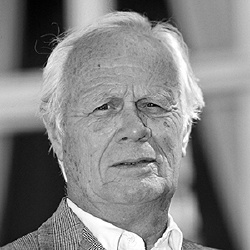 Richard Widmark - Acteur