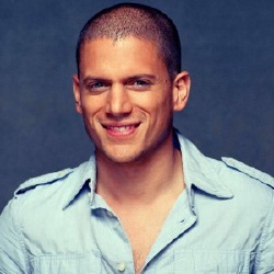 Wentworth Miller - Guest star