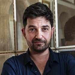 Tiago Rodrigues - Acteur