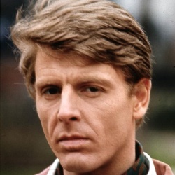 Edward Fox - Acteur