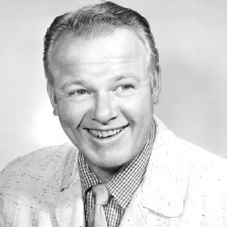 Alan Hale - Acteur