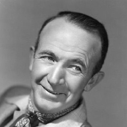 Walter Brennan - Acteur