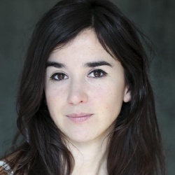 Noémie Develay-Ressiguier - Actrice