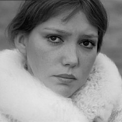 Anne Wiazemsky - Actrice