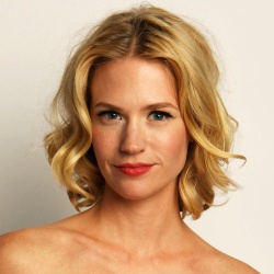 January Jones - Actrice