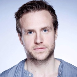 Rafe Spall - Acteur