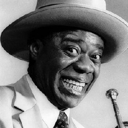 Louis Armstrong - Musicien