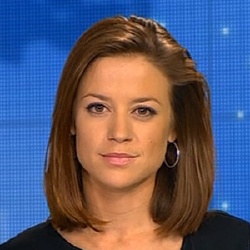 Céline Pitelet - Présentatrice