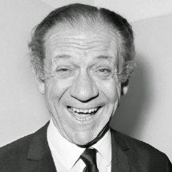 Sidney James - Acteur