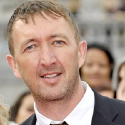 Ralph Ineson - Acteur