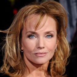 Rebecca De Mornay - Guest star