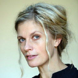 Crystal Pite - Chorégraphe