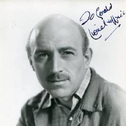 Lionel Jeffries - Acteur