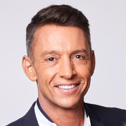 Stéphane Jobert - Acteur