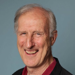 James Cromwell - Acteur