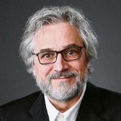 Michael Dudok de Wit - Réalisateur