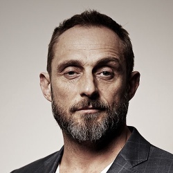 Roland Møller - Acteur