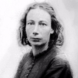 Louise Michel - Professeur