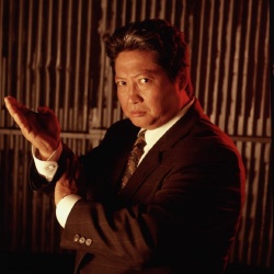 Sammo Hung - Acteur