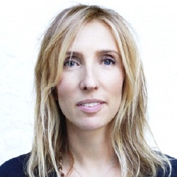 Sam Taylor-Johnson - Réalisatrice