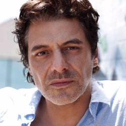 Vince Colosimo - Acteur