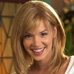 Ashley Scott - Actrice