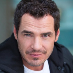 Dan Payne - Acteur