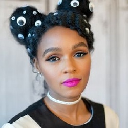 Janelle Monáe - Actrice