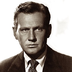 Wendell Corey - Acteur