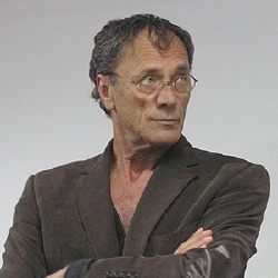 Mohammad Bakri - Acteur