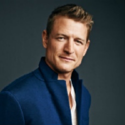 Philip Winchester - Acteur