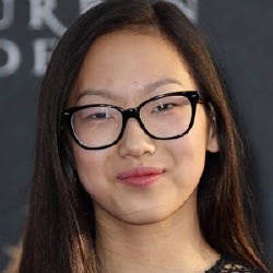 Madison Hu - Actrice