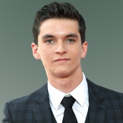 Fionn Whitehead - Acteur