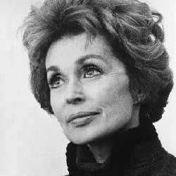 Lilli Palmer - Actrice