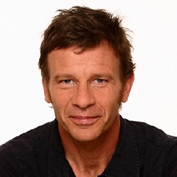 Philippe Lelièvre - Acteur