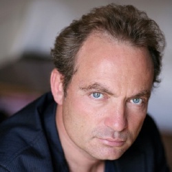 Gilles Cohen - Acteur