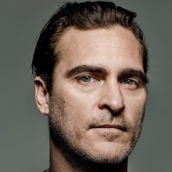 Joaquin Phoenix - Acteur