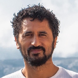 Cliff Curtis - Acteur