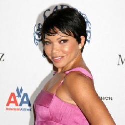 Tisha Campbell-Martin - Actrice