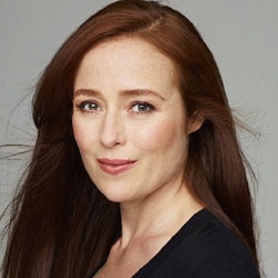 Jennifer Ehle - Actrice