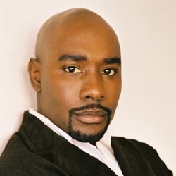 Morris Chestnut - Acteur