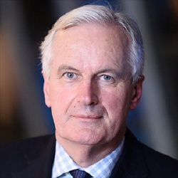 Michel Barnier - Politique