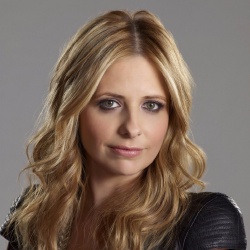 Sarah Michelle Gellar - Actrice