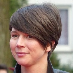 Sylvie Kürsten - Réalisatrice