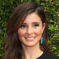 Shiri Appleby - Actrice